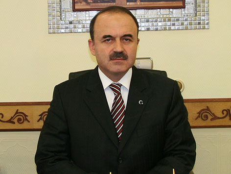 Vali Erol'dan,yeni eğitim öğretim yılı mesajı