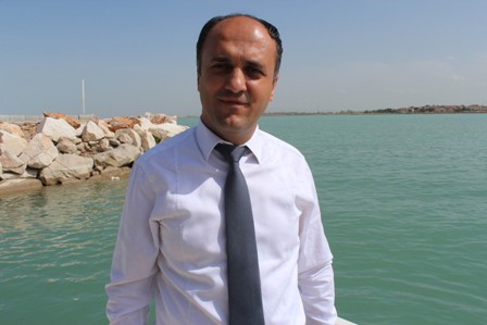 Geleceğe mektup yazdılar