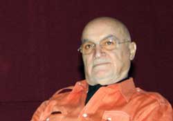 Ahmet Çalık ve Hıncal Uluç zirvesi