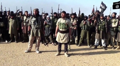 Irak, ABD'den acil yardım istedi!