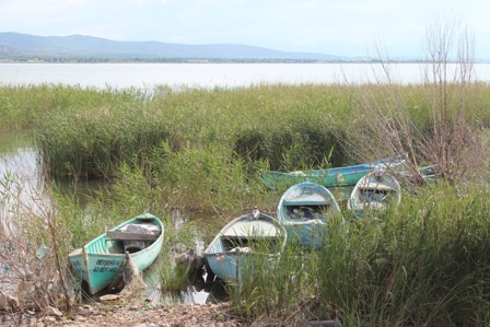 Av sezonu açılıyor