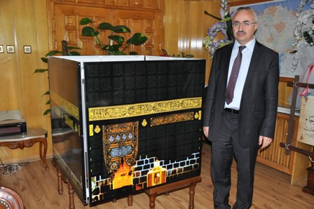 KONYA'DA HAC HAZIRLIK KURSLARI BAŞLIYOR