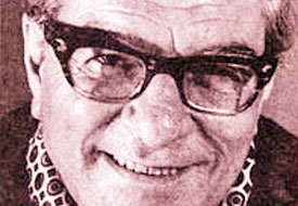 Kemal Tahir Ergenekon'a nanik yapıyor