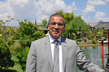 Musul'da halkın korkusu "hava bombardımanı"