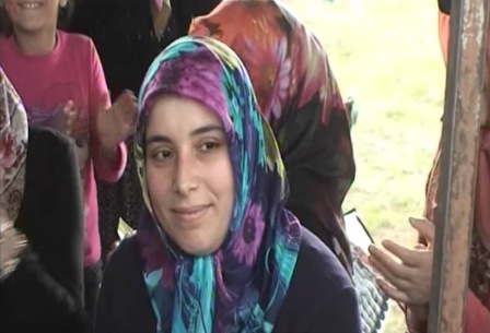 Bozkır’dan 2. Hanımağa çıktı