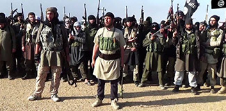 IŞİD Bağdat'a sızdı mı?