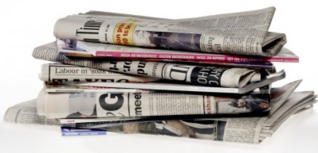 Doğan grubu o gazetesini kapatıyor