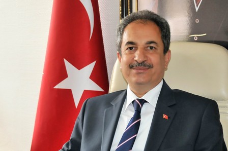 Türkiye’nin tüm renkleri Akşehir’de buluşuyor