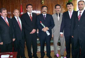 Beyşehir'de Kutlu Doğum etkinlikleri