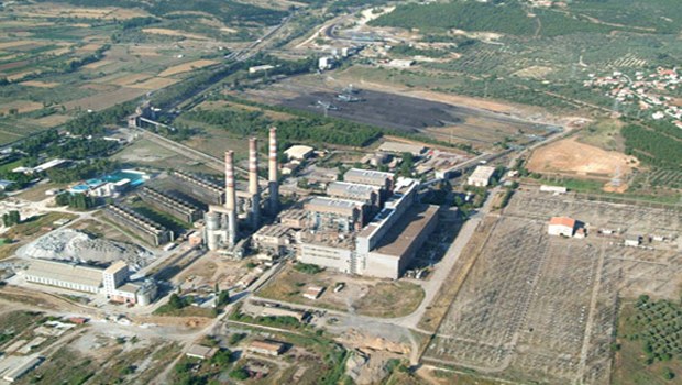 Yatağan Termik Santrali ihalesini Elsan Elektrik kazandı