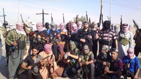 Irak'ta olanlara bir başka açıdan bakmak isteyenler!