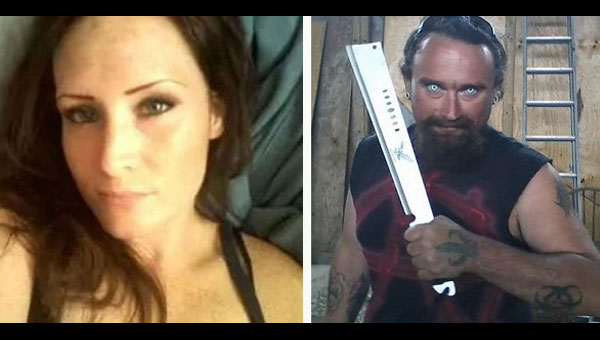 Dünyayı sarsan yamyam dehşeti!