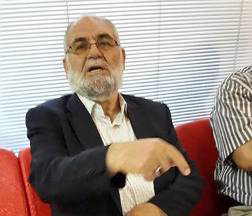 Ali İhsan Ersöz’ün babası ameliyat oluyor