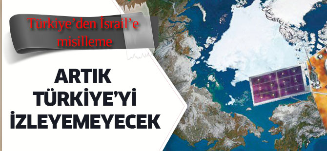 İsrail’in korkulu rüyası geliyor!