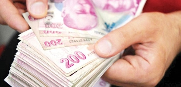 Devlet 1 milyon kişiye 3 bin 400 TL ödeyecek