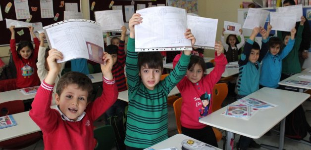 Eğitim harcamaları 2014'te 113 milyar lirayı aştı