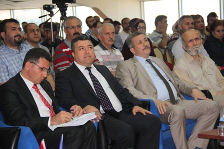 Muhasebecilere KDV semineri