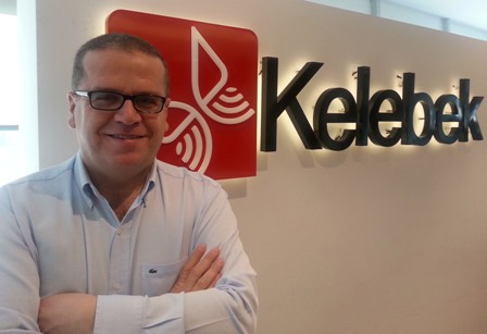 Kelebek 6 ayda yüzde 80 büyüdü