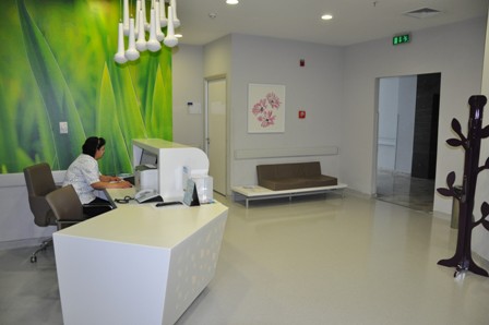 MEDICANA'DA MEDİKAL ONKOLOJİ KLİNİĞİ AÇILDI