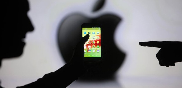 Apple ve Samsung barışıyor