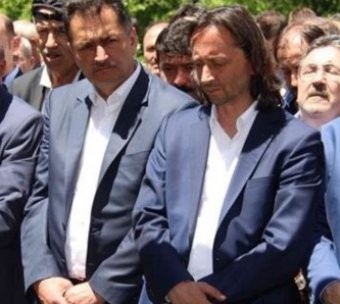 Yeni Şafak gazetesi genel yayın yönetmeni Karagül'ün acı günü