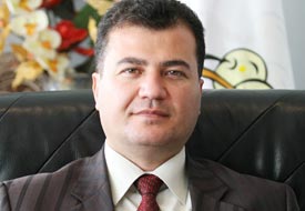 Haykent zamanında teslim edilecek