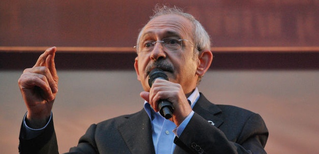 CHP'de ilk büyük hesaplaşma bugün