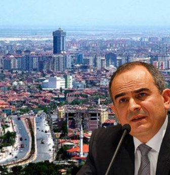 Merkez Bankası Başkanı Başçı Konya'da konuşacak