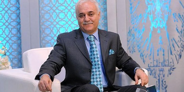 Nihat Hatipoğlu, "15 Temmuz Destanı"nı anlatacak
