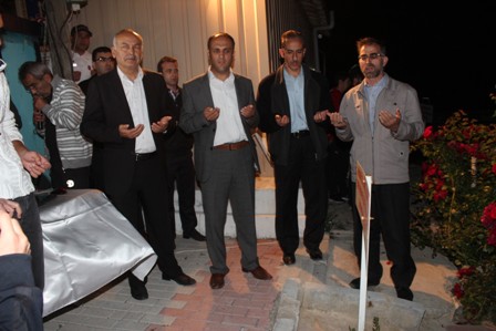 Beyşehir Gölü'nde balıkçılar av sezonunu açtı