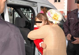Uyuşturucu tacirlerinin sorgusu sürüyor