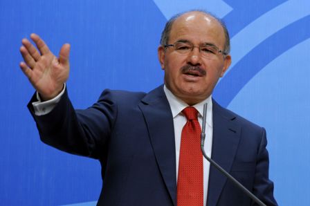 AK Parti kongreye gidiyor