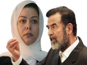 Saddam’ın Kızı “IŞİD’den Memnunum”