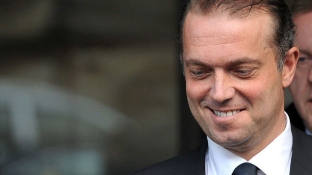 Cem Uzan'ın evleneceği Sop­hi­e La­po­in­te kimdir?