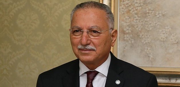 İhsanoğlu'nun Erdoğan karşısında şansı ne?