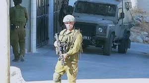 Batı Şeria'da kaybolan 3 Yahudi yerleşimci