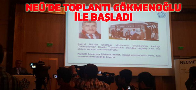Şeker'den anlamlı başlangıç