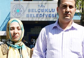 Zümrüt'te mağdurun tazminat savaşı