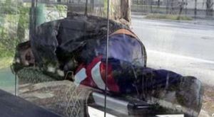 Mesut Engin'in acı sonu...