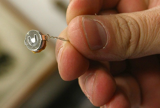 Böcek operasyonunda 11 polis gözaltında