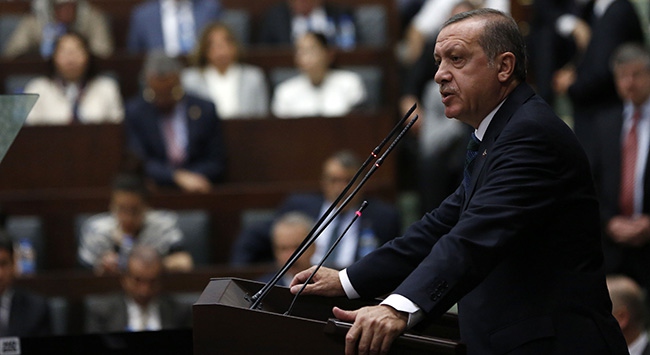 AK Parti'nin adayı ne zaman açıklanacak?