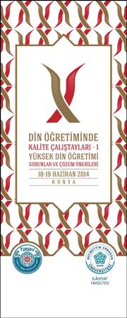 Din Öğretiminde Kalite Çalıştayı yapılacak