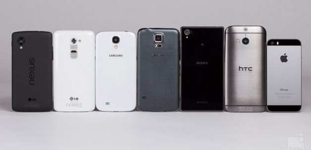 Akıllı telefonlar için Türkçe işletim kitabı