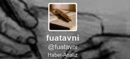 Fuat Avni deşifre oldu