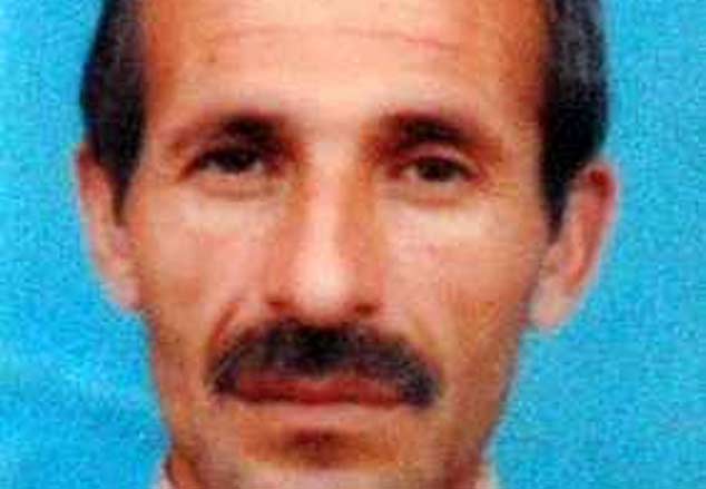 Petrolcü cinayeti davasına başlandı