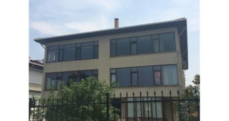 İhsanoğlu'na komşularından protesto