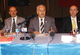 Konya'nın yedi harikası açıklanacak
