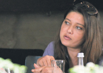 Nurgül Yeşilçay'ı nasıl bilirdiniz?