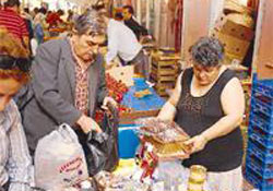 Ermenilerin MADE IN TURKEY takıntısı