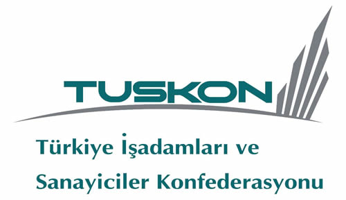 TUSKON yeniden örgütlendi